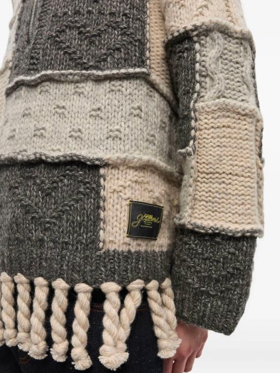 25FW 가니 K2508 999 - GANNI