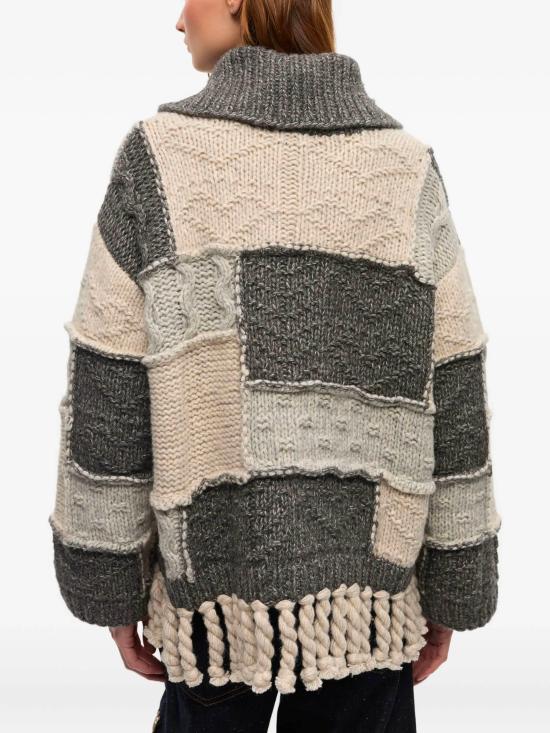 25FW 가니 K2508 999 - GANNI