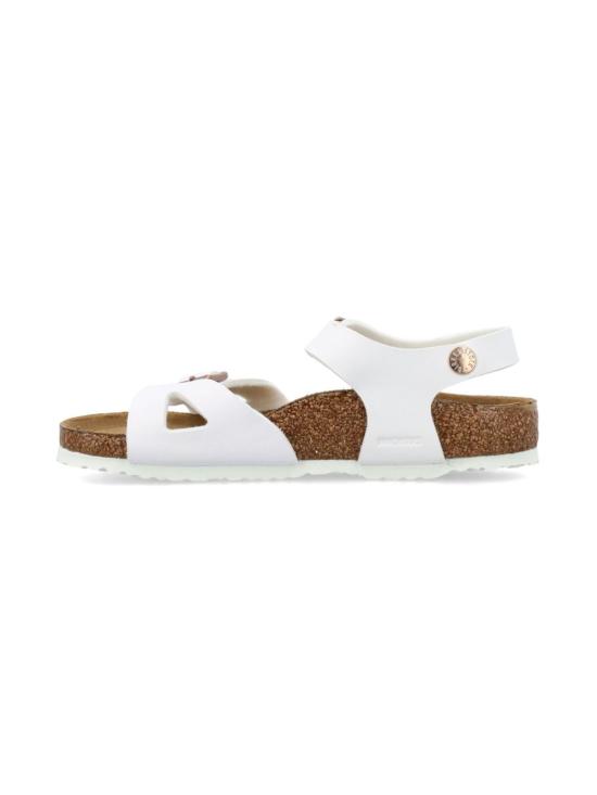 25SS [키즈] 버켄스탁 샌들 1029454 WHITE White - BIRKENSTOCK