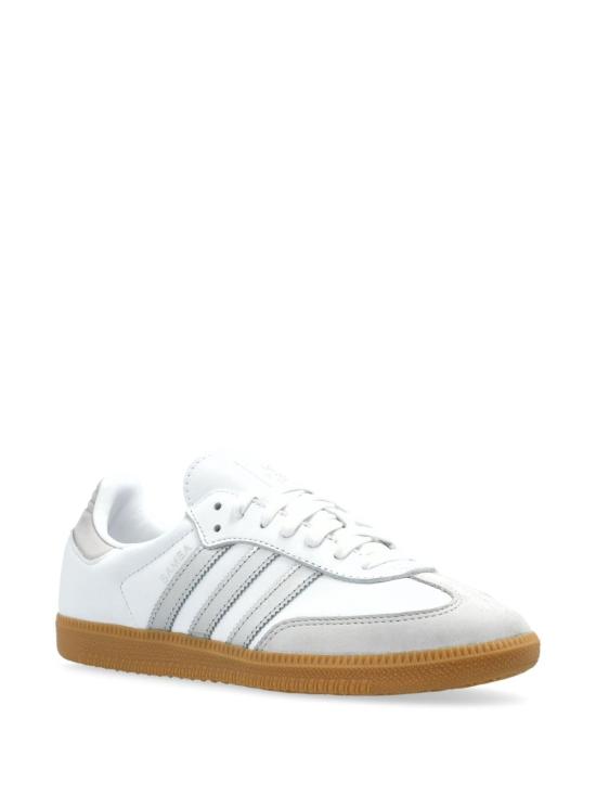25FW 아디다스 SAMBA 삼바 OG JI2725 WHITE White - ADIDAS