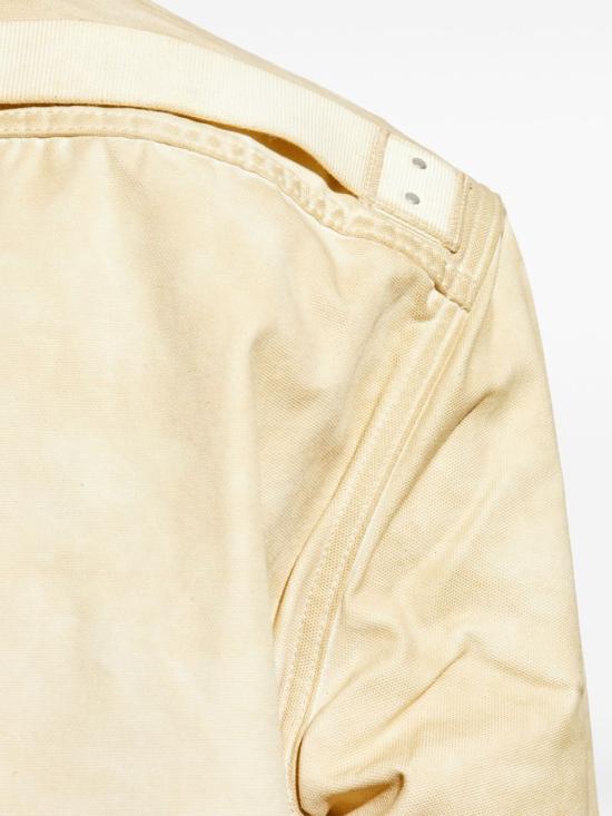 25SS 다크쉐도우 수트 자켓 DU01E3755 CVS81 Beige - DRKSHDW