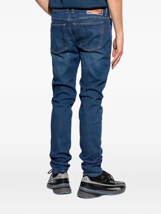 25FW 디젤 데님 팬츠 A0359409M73 01 Blue - DIESEL