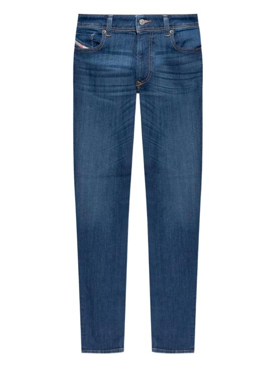 25FW 디젤 데님 팬츠 A0359409M73 01 Blue