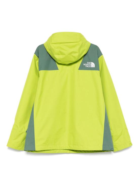 25SS 노스페이스 자켓 NF0A8BJS 9D8 Green - NORTH FACE
