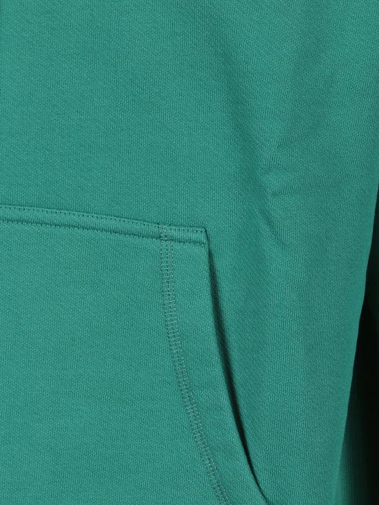 25FW 카사블랑카 긴팔 티셔츠 MPF25JTP29203 GREENLOOPBACK Green - CASABLANCA