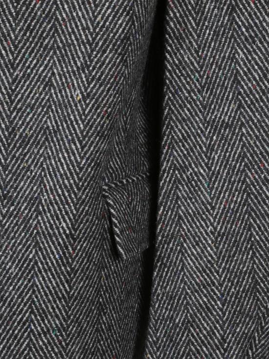 25FW 지방시 코트 BMC090165K 004 Black - GIVENCHY