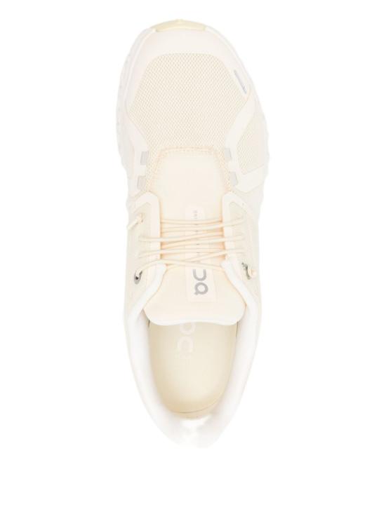 25FW 온 러닝 클라우드 6 스니커즈 3WF10064297 Yellow - ON RUNNING