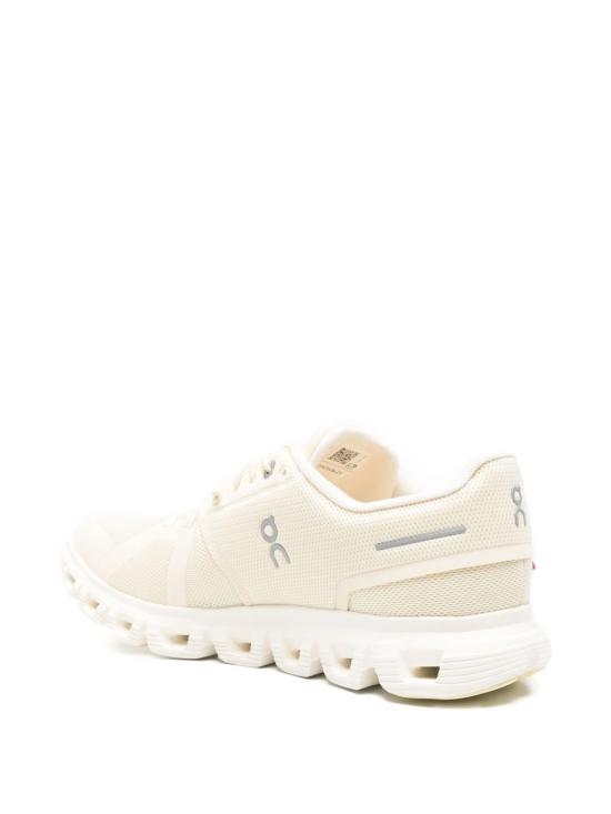 25FW 온 러닝 클라우드 6 스니커즈 3WF10064297 Yellow - ON RUNNING