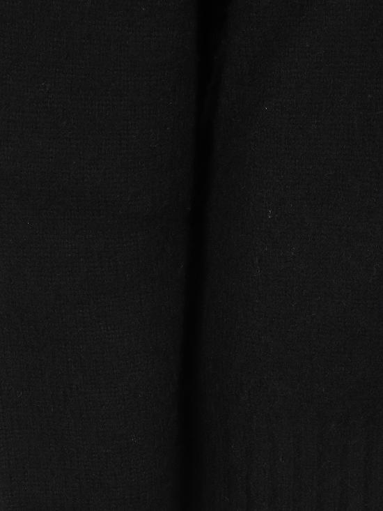 25FW 악셀 아리가토 긴팔 티셔츠 A3412001 BLACK Black - AXEL ARIGATO