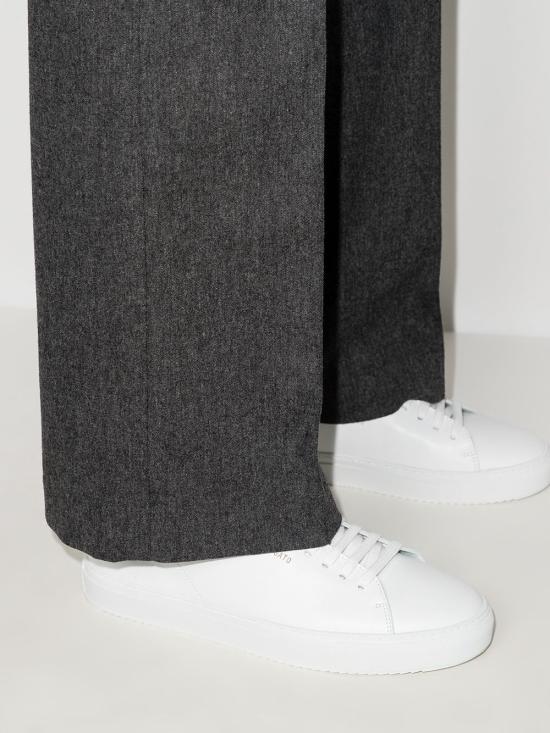 25FW 악셀 아리가토 스니커즈 28102 WHITE White - AXEL ARIGATO