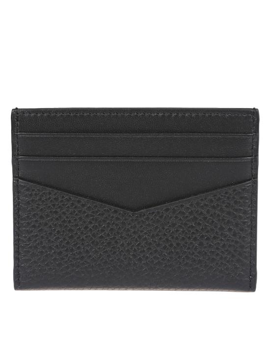 25FW 지방시 카드지갑 BK6099K213 001 Black - GIVENCHY