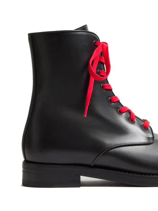 25FW 발렌티노 가라바니 부츠 7Y2S0K74NBK 0NO Black - VALENTINO GARAVANI