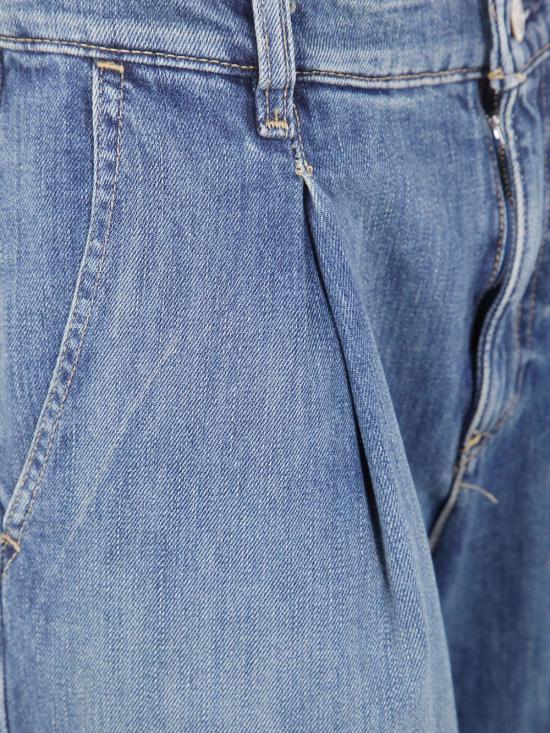 25FW 랄프 로렌 데님 팬츠 200971369 001 Denim - RALPH LAUREN