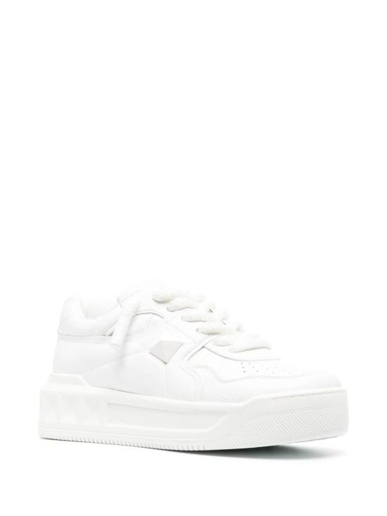 25FW 발렌티노 가라바니 스니커즈 7Y2S0G37XTM 0BO White - VALENTINO GARAVANI