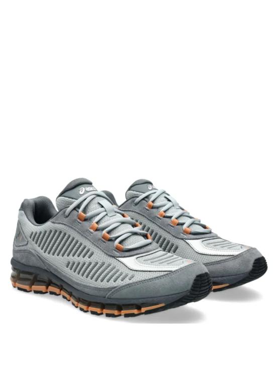 25FW 아식스 스니커즈 1203A731 020 Grey - ASICS
