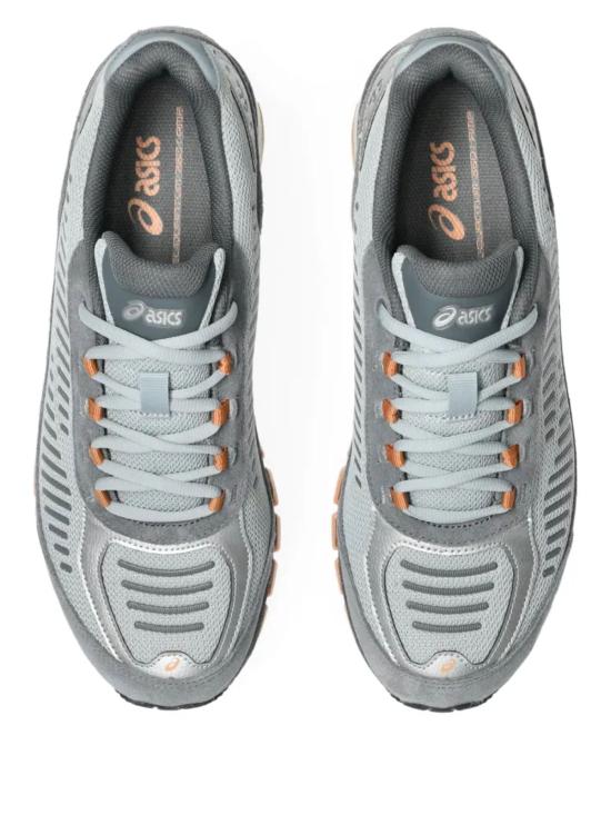 25FW 아식스 스니커즈 1203A731 020 Grey - ASICS