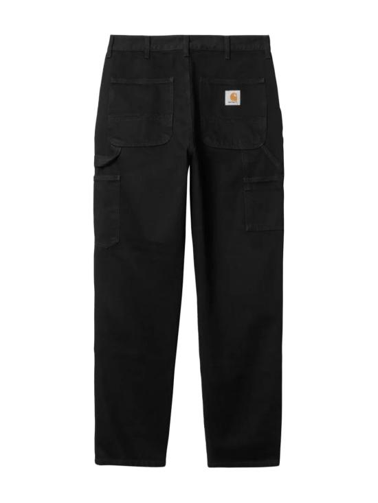 25FW 칼하트 WIP 데님 팬츠 I032699 8902 Black - CARHARTT WIP