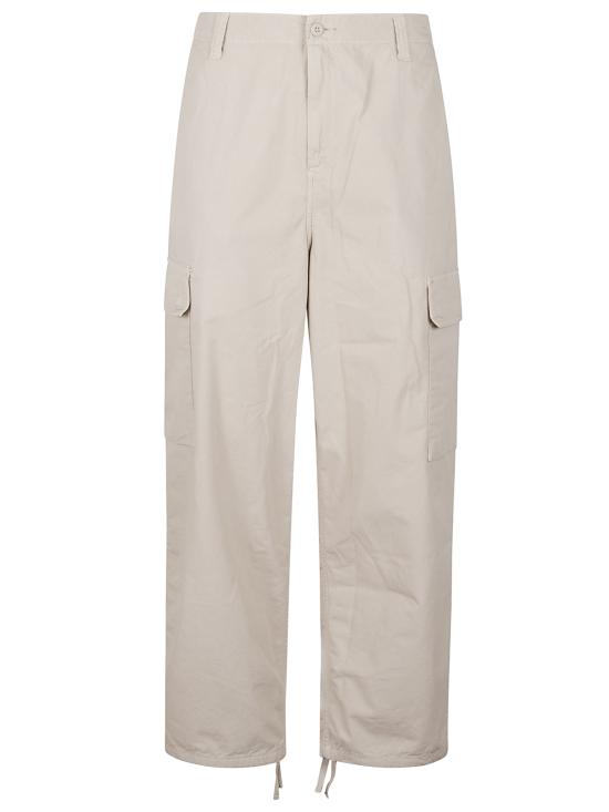 25FW 칼하트 WIP 스트레이트 팬츠 I035564 G1GD Beige