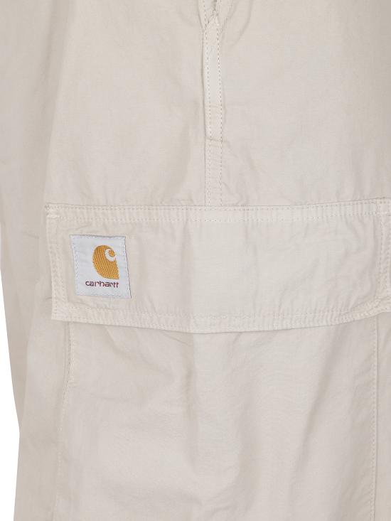 25FW 칼하트 WIP 스트레이트 팬츠 I035564 G1GD Beige - CARHARTT WIP