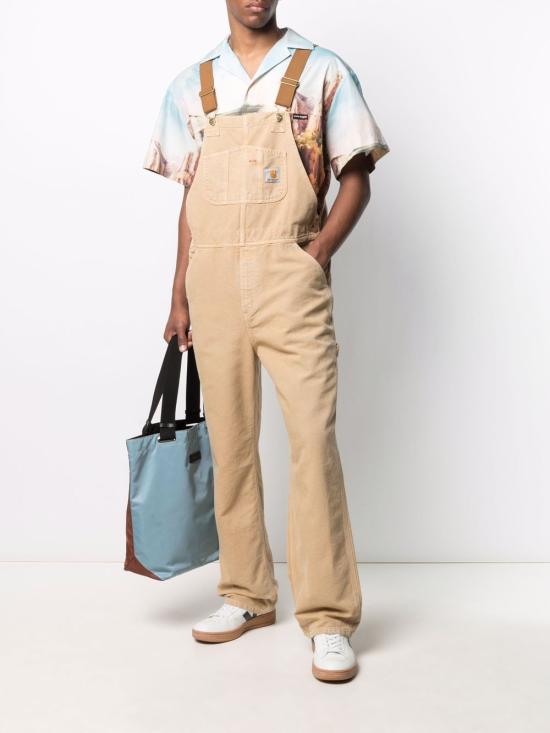 25FW 칼하트 WIP 수트 세트 I026462 HZ02 Brown - CARHARTT WIP