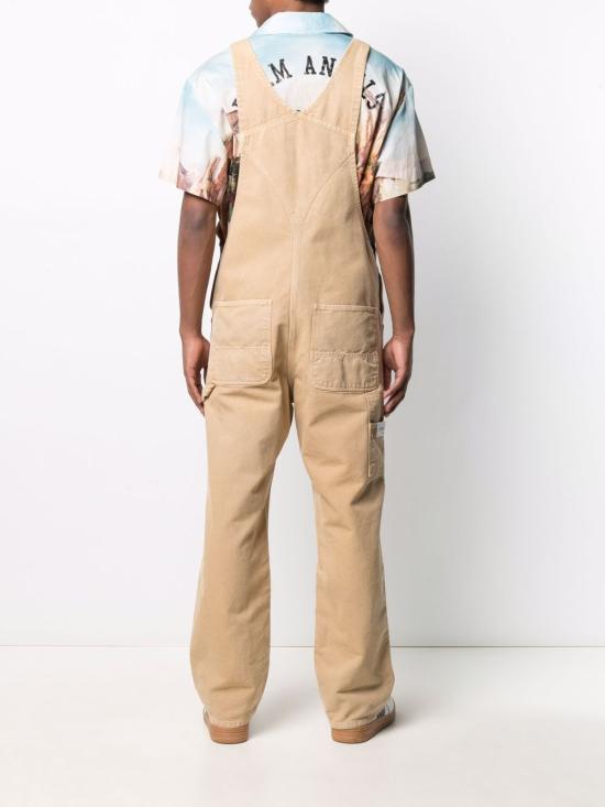 25FW 칼하트 WIP 수트 세트 I026462 HZ02 Brown - CARHARTT WIP