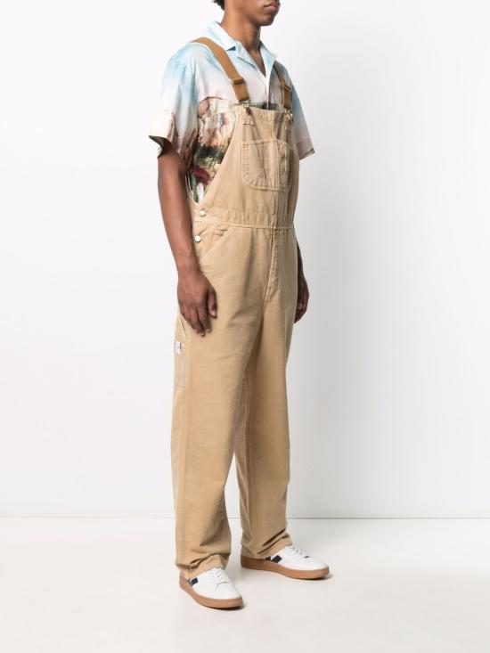 25FW 칼하트 WIP 수트 세트 I026462 HZ02 Brown - CARHARTT WIP