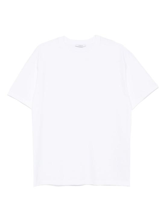 25FW 지방시 반팔 티셔츠 BM71NK3YRJ 100 Bianco