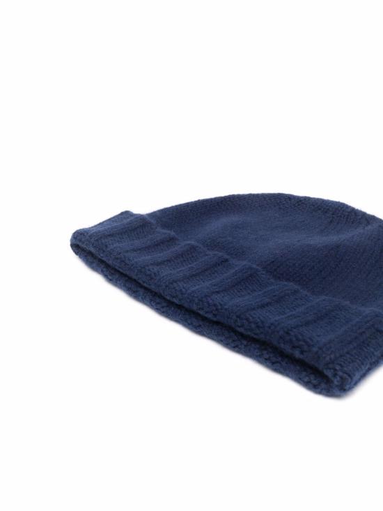 25FW 드루모어 비니 D1K750 781 Blue - DRUMOHR