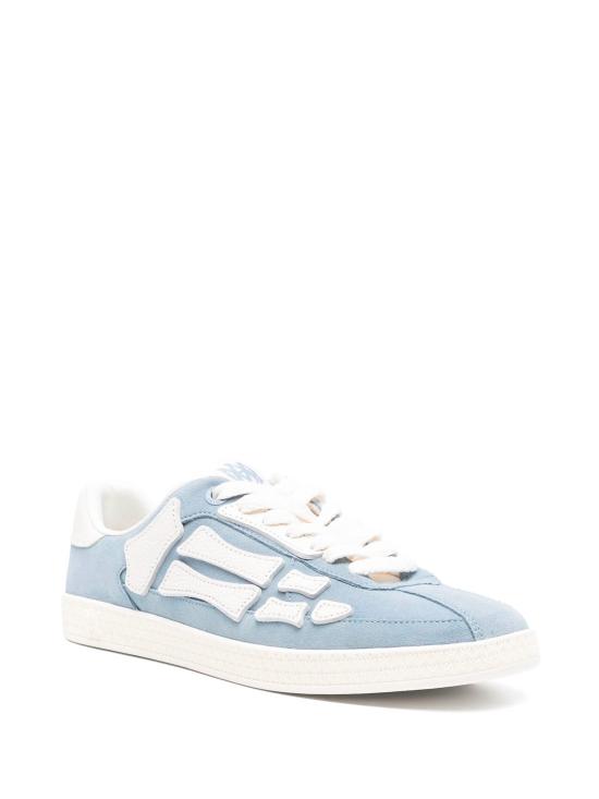 25FW 아미리 스니커즈 AMFOSR1160 ASHLEYBLUE Blue - AMIRI