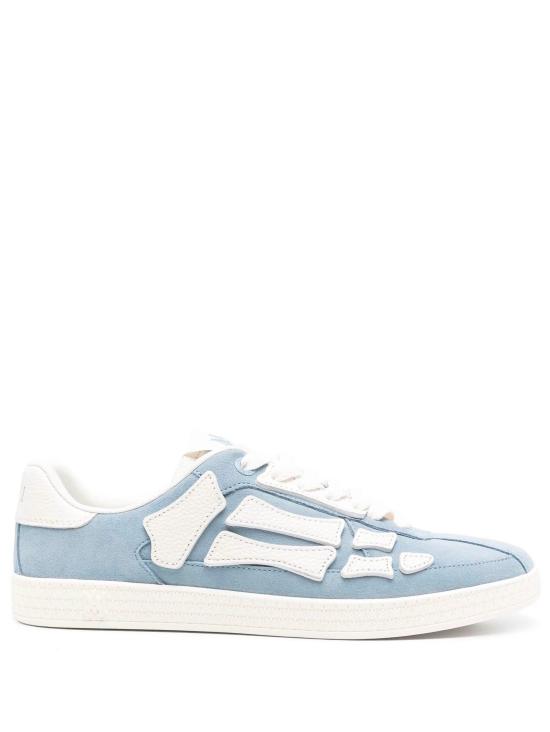 25FW 아미리 스니커즈 AMFOSR1160 ASHLEYBLUE Blue