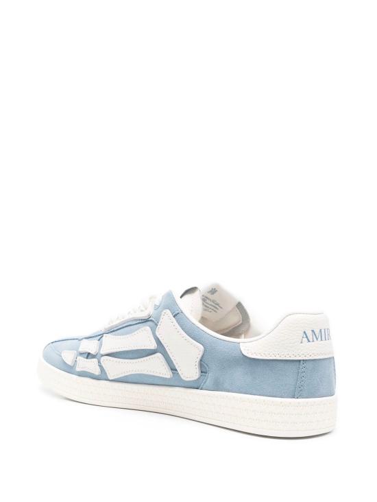 25FW 아미리 스니커즈 AMFOSR1160 ASHLEYBLUE Blue - AMIRI