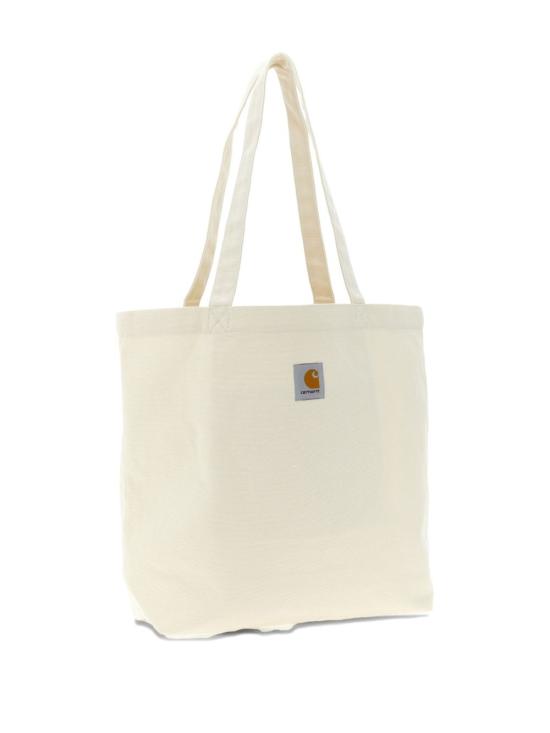 25FW 칼하트 WIP 숄더백 I033975 34HXX Beige - CARHARTT WIP