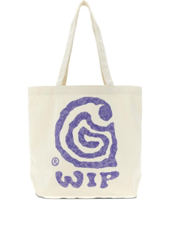 25FW 칼하트 WIP 숄더백 I033975 34HXX Beige