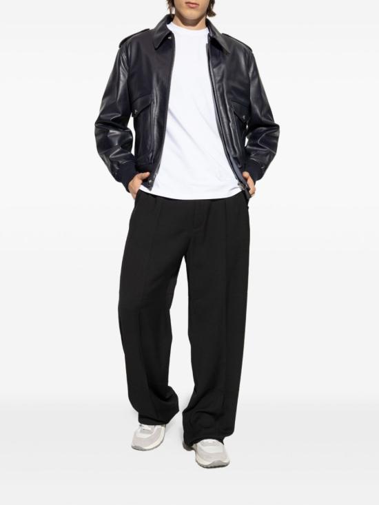 25FW 지방시 반팔 티셔츠 BM71NK3YRP 100 White - GIVENCHY