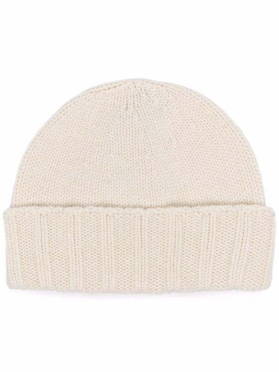 25FW 드루모어 비니 D1K750 108 White