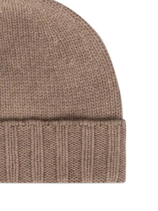 25FW 드루모어 비니 D1K750 540 Beige - DRUMOHR