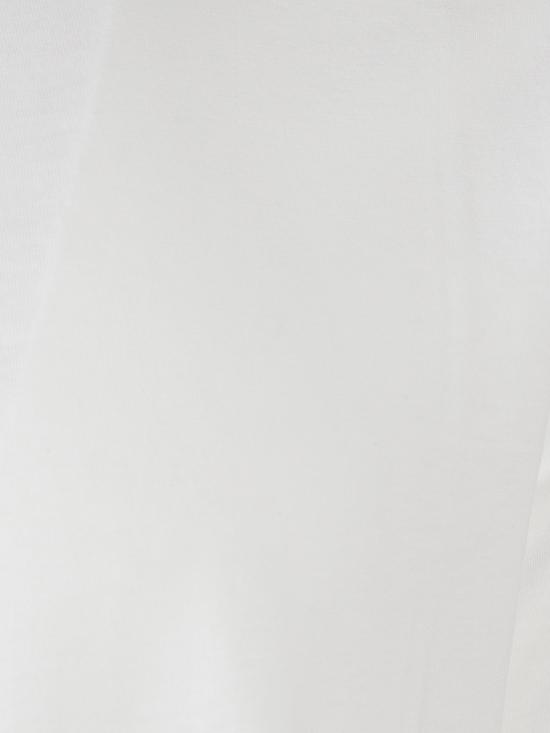 25FW 톰포드 반팔 티셔츠 JCS004 JMT012AW002 White - TOMFORD