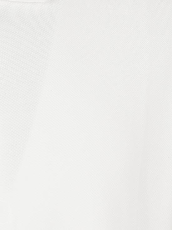 25FW 톰포드 폴로 티셔츠 JPS011 JMT013AW002 White - TOMFORD