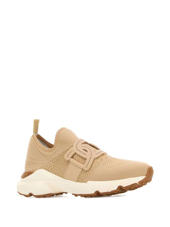 25FW 토즈 스니커즈 XXW54C0EM60Q6L C217 Beige - TODS