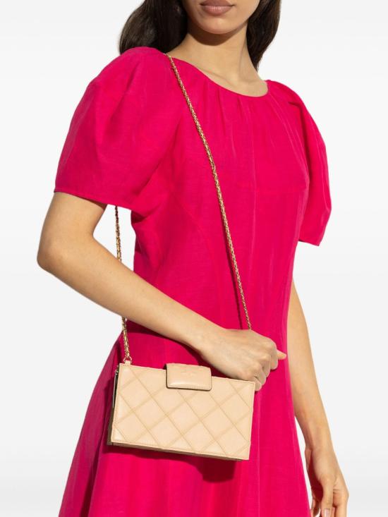 25FW 토리버치 토트백 167250 700 Beige - TORY BURCH