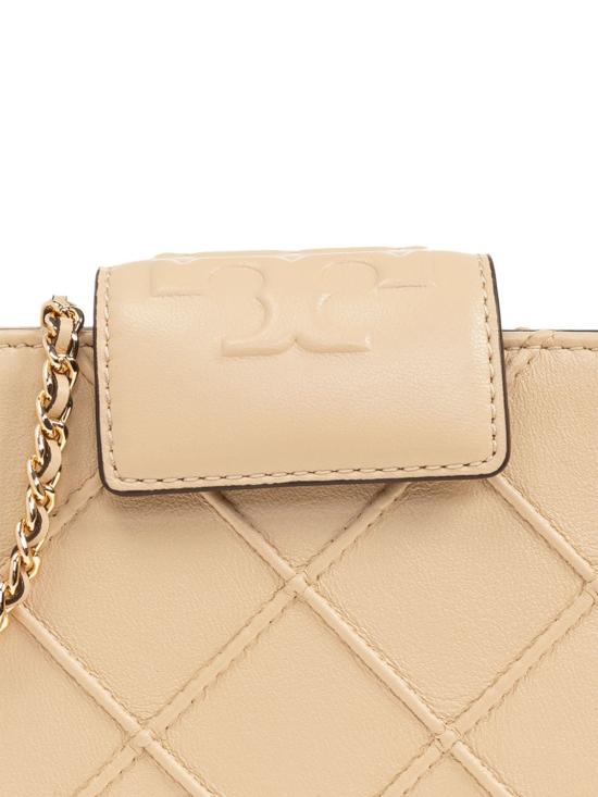 25FW 토리버치 토트백 167250 700 Beige - TORY BURCH