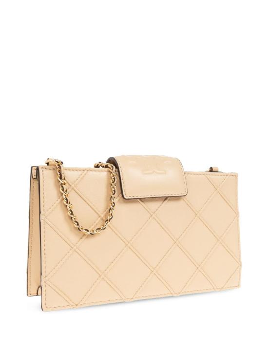 25FW 토리버치 토트백 167250 700 Beige - TORY BURCH