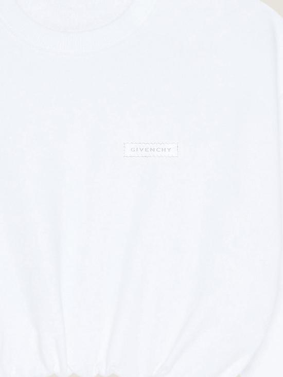 25FW 지방시 BWJ04VG24J 100 - GIVENCHY