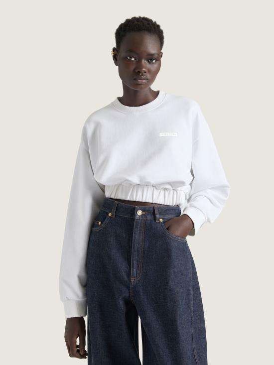 25FW 지방시 BWJ04VG24J 100 - GIVENCHY