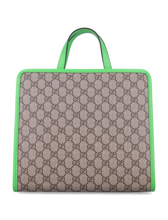 25FW [주니어] 구찌 가방 605614FAER4 9780 GG - GUCCI