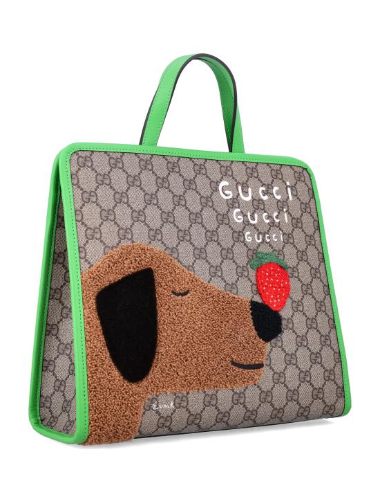 25FW [주니어] 구찌 가방 605614FAER4 9780 GG - GUCCI