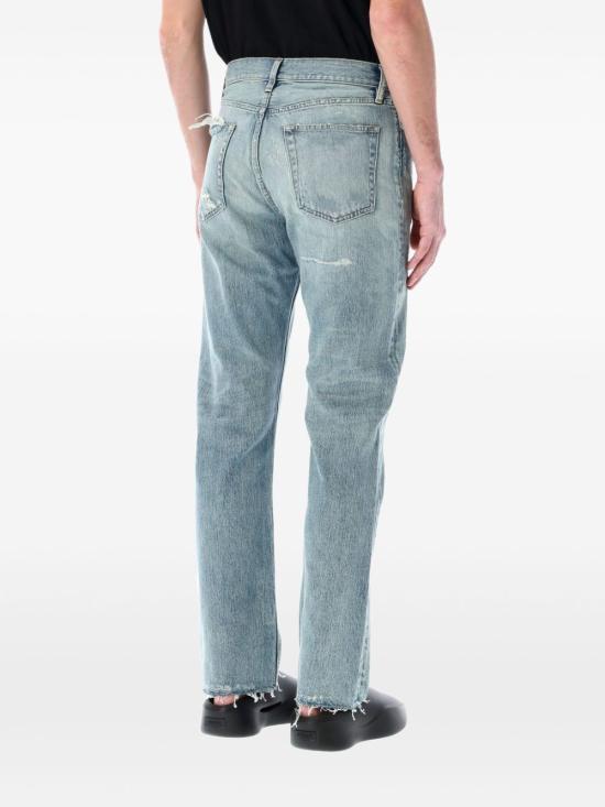 25SS 피어오브갓 데님 팬츠 FGE240408DNM 409INDIGO Denim - FEAR OF GOD