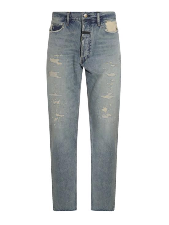 25SS 피어오브갓 데님 팬츠 FGE240408DNM 409INDIGO Denim