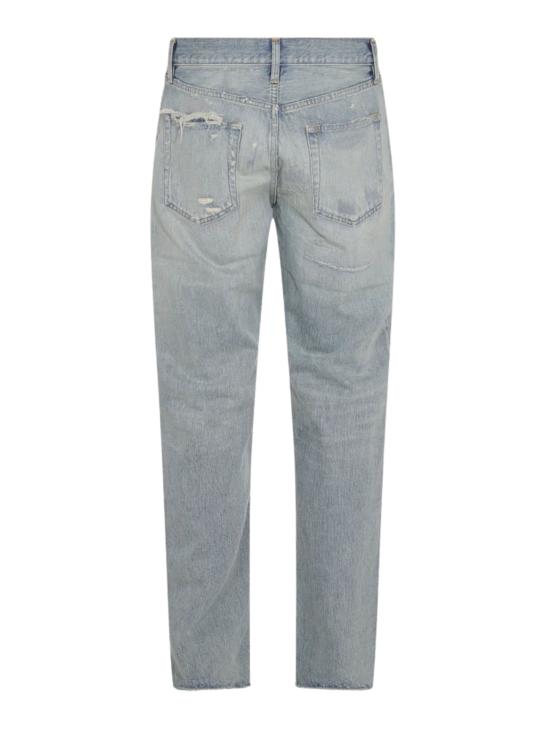 25SS 피어오브갓 데님 팬츠 FGE240408DNM 409INDIGO Denim - FEAR OF GOD