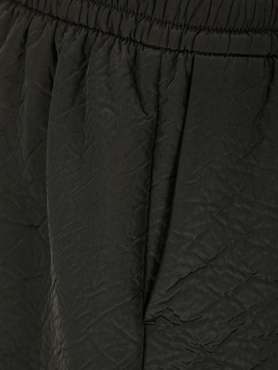 25SS 피어오브갓 숏팬츠 FGE240405CPN 001BLACK Black - FEAR OF GOD